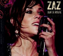 Sur La Route Zaz