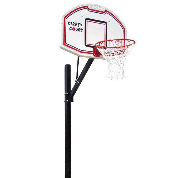 Фото - Баскетбольне кільце Sure Shot, Kosz do koszykówki, 500 New York, 306 cm