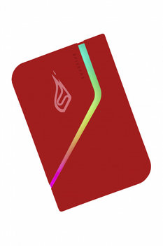 SureFire PyroDrive Gaming SSD 1TB USB Type-C 3.2 Gen 1 (3.1 Gen 1) Czerwony - SureFire