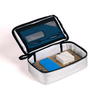 Surf Logic Wax Cooler Surf Logic