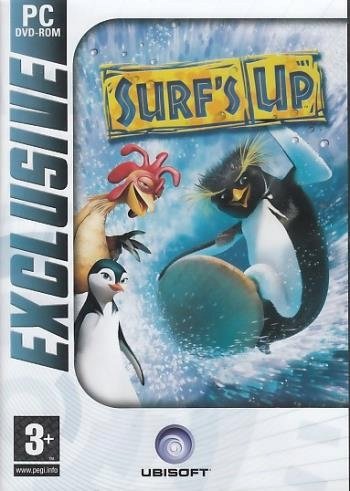 surf-s-up-na-fali-nowa-gra-dla-dzieci-pc-dvd-inny-producent-gry-i