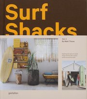 Surf Shacks Vol. 3 by Matt Titone Titone Matt
