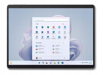 Surface Pro10 Intel Core Ultra 7-165U/16Gb/256Gb - Microsoft