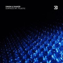Surfaces. Volume 1 Shaker, simon