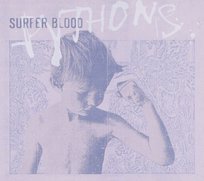 Surfer Blood - Pythons Surfer Blood