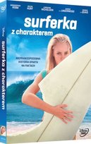 Surferka z charakterem Mcnamara Sean