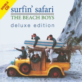 Surfin' Safari - The Beach Boys