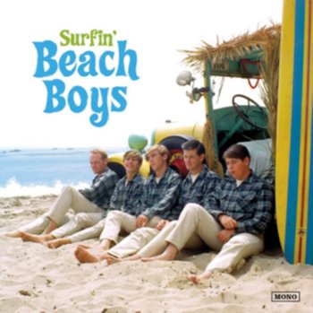 Surfin' - The Beach Boys