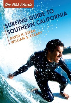 Surfing Guide to Southern California - Stern David H.