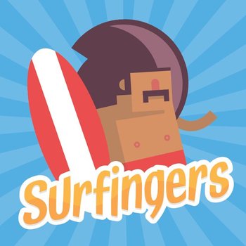 Surfingers , PC