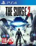 Surge 2, PS4 - Focus