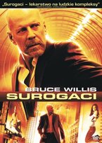 Surogaci Mostow Jonathan