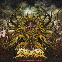 Surpassing The Boundaries Of Human Suffering Ingested