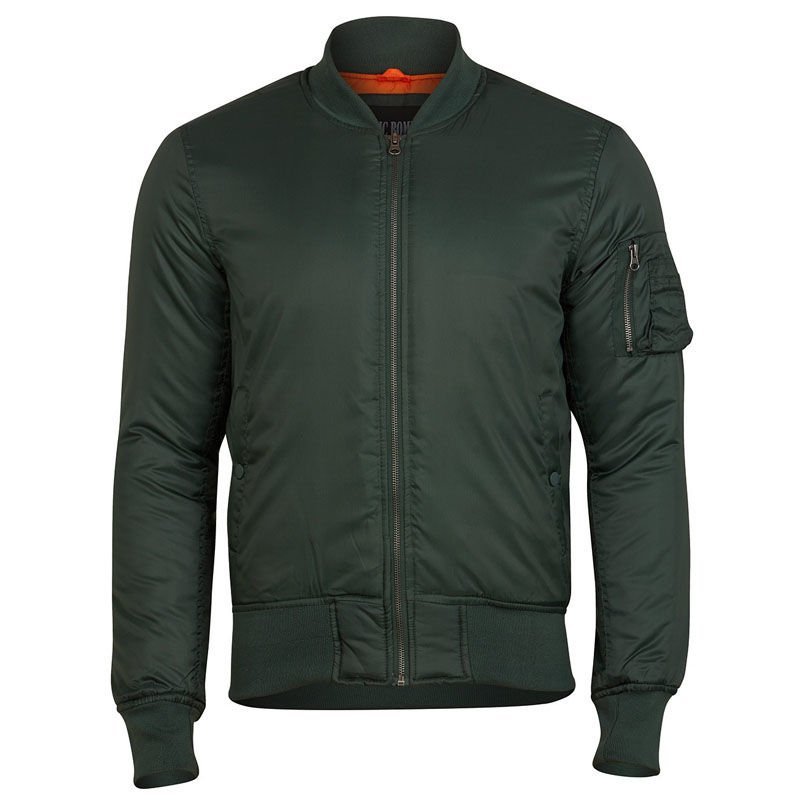 Surplus Kurtka Bomberka Olive - Olive - S