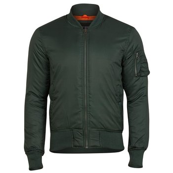 Surplus Kurtka Bomberka Olive - Olive - XXL - Surplus