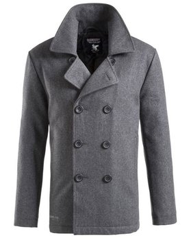 Surplus, Płaszcz męski, Pea Coat, rozmiar XL - Surplus