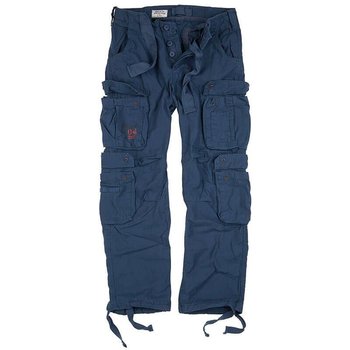 Surplus Spodnie Airborne Vintage Navy - Xl - Surplus