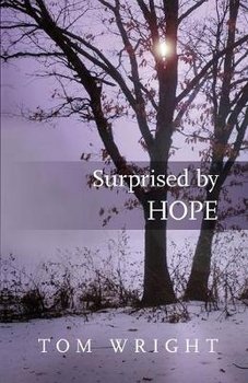 Surprised by Hope - Wright Tom