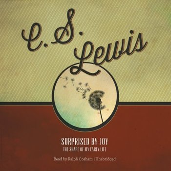 Surprised by Joy - Lewis C.S.
