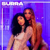Surra Bianca, Lia Clark