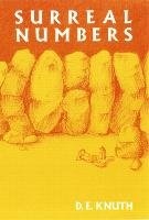 Surreal Numbers - Knuth Donald E.