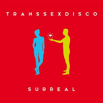 Surreal - Transsexdisco