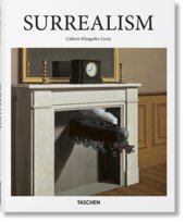 Surrealism Klingsohr-Leroy Cathrin