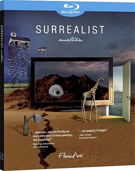 Surrealist Motion - Various Directors