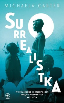 Surrealistka - Carter Michaela