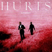 Surrender Hurts