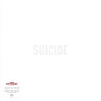Surrender Suicide