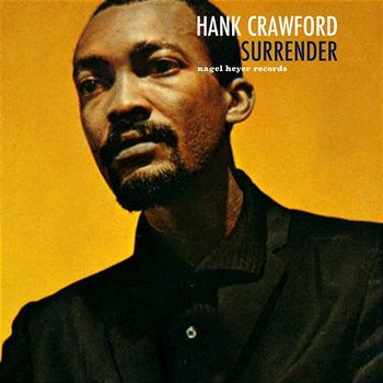 Surrender - Hank Crawford