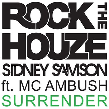 Surrender - Sidney Samson