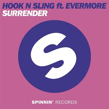 Surrender - Hook N Sling
