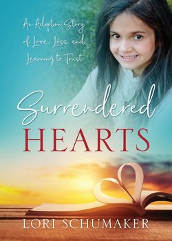 Surrendered Hearts - Schumaker Lori