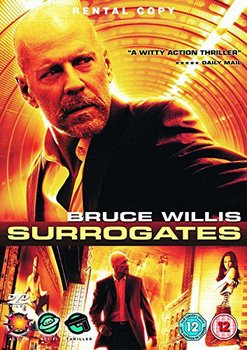 Surrogates (Surogaci) - Mostow Jonathan