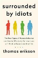 Surrounded by Idiots - Erikson Thomas
