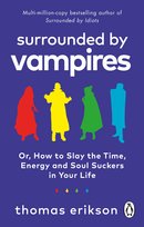 Surrounded by Vampires Erikson Thomas