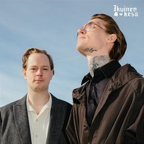 Suru teki taas kodin sun sisään Ikuinenkesä