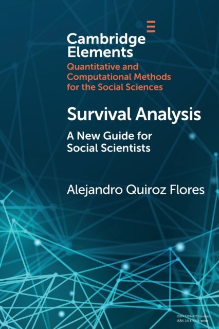 Survival Analysis: A New Guide For Social Scientists - Opracowanie ...