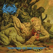 Survival Of The Sickest Bloodbath