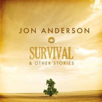 Survival & Other Stories Anderson Jon