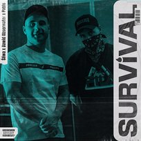 Survival Śliwa, Dawid Obserwator, Pablo