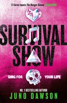 Survival Show Dawson Juno