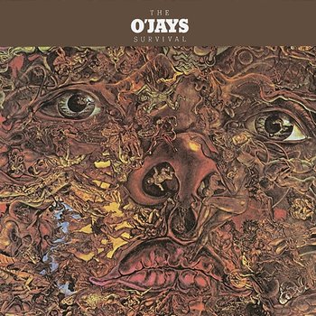 Survival - The O'Jays