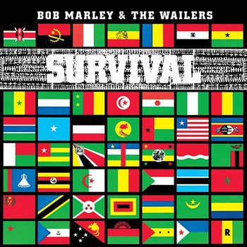 Survival - Bob Marley & The Wailers