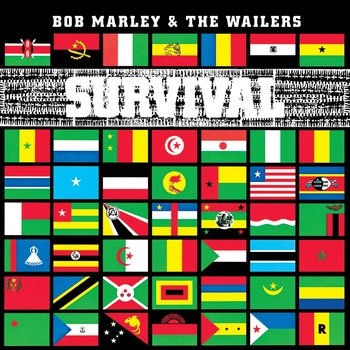 Survival - Bob Marley And The Wailers