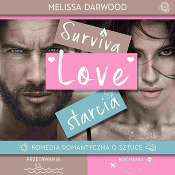 SurvivaLove starcia - Darwood Melissa