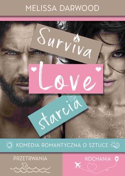 SurvivaLove starcia - Darwood Melissa