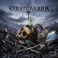 Stratovarius The Chosen Ones 9293610379 - Sklepy, Opinie, Ceny w